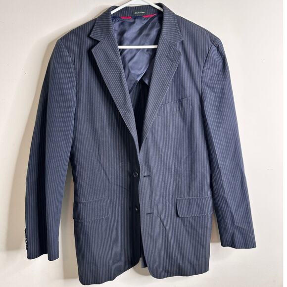 J. Crew Men blazer 40R - Picture 1 of 6